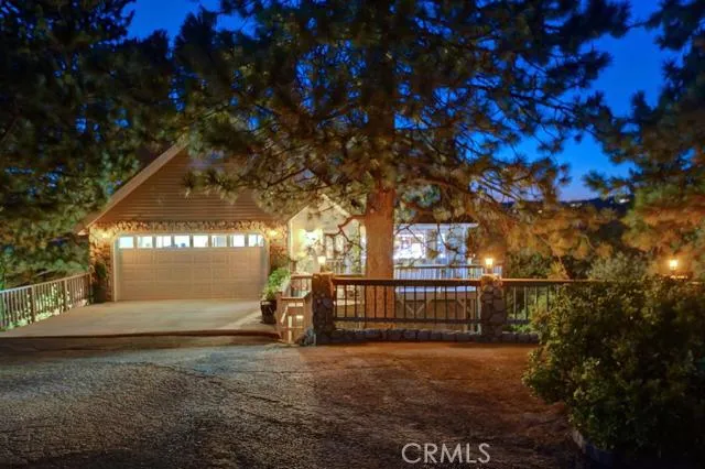 30088 30088 Pixie Drive Drive, Running Springs, California 92382