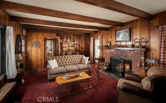 238 C Lane, Lake Arrowhead, California 92352