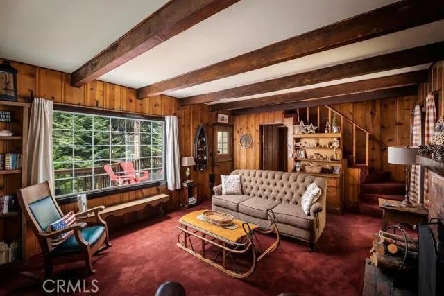 238 C Lane, Lake Arrowhead, California 92352