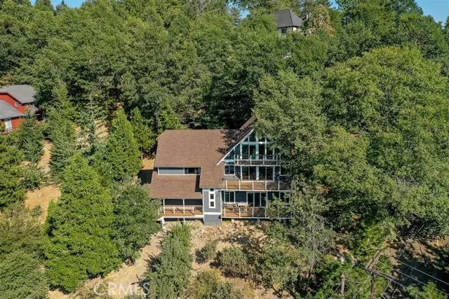 27764 W Shore Road, Lake Arrowhead, California 92352