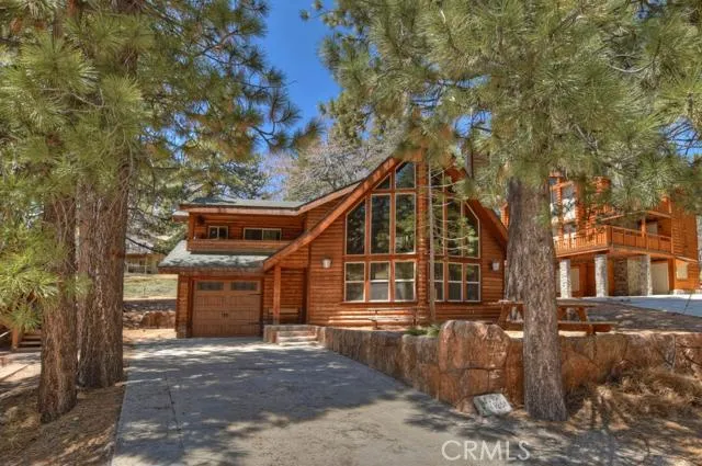 33190 Wildrose Drive, Green Valley Lake, California 92341