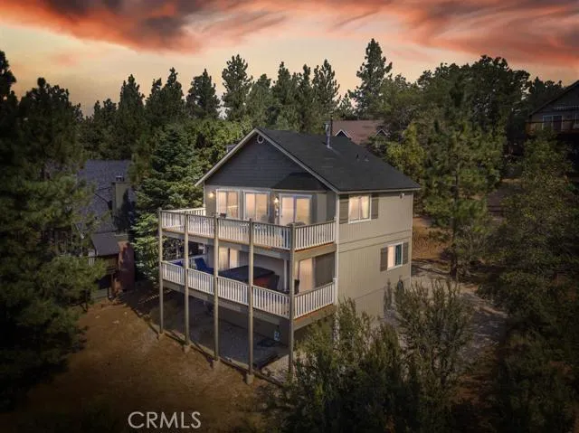43888 Yosemite Drive, None, California 92315