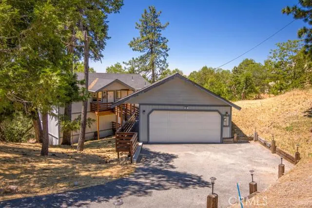 58 Park Drive, Running Springs, California 92382