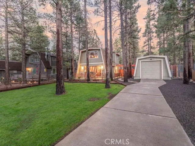 2248 Manzanita Lane, None, California 92314