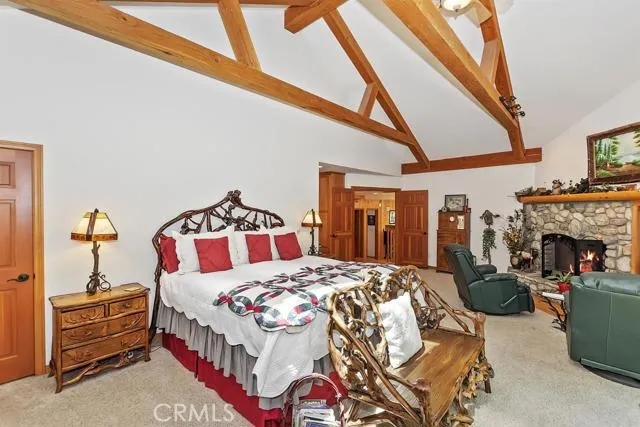28986 N Shore Road, Lake Arrowhead, California 92352