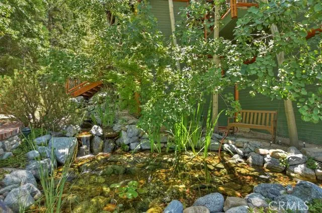 28986 N Shore Road, Lake Arrowhead, California 92352
