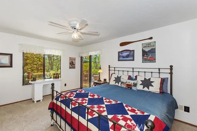 28986 N Shore Road, Lake Arrowhead, California 92352