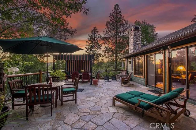 28986 N Shore Road, Lake Arrowhead, California 92352