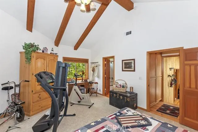 28986 N Shore Road, Lake Arrowhead, California 92352
