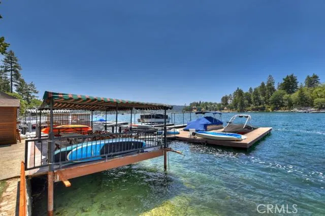 28986 N Shore Road, Lake Arrowhead, California 92352