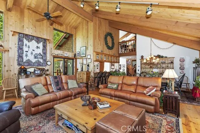 28986 N Shore Road, Lake Arrowhead, California 92352