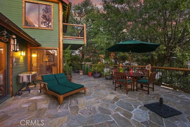 28986 N Shore Road, Lake Arrowhead, California 92352