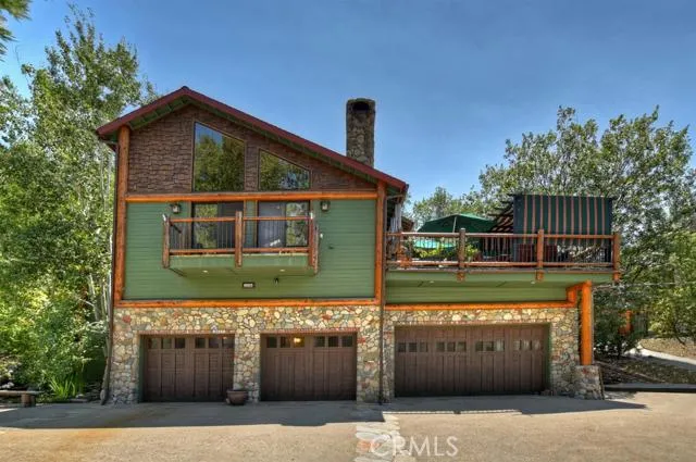 28986 N Shore Road, Lake Arrowhead, California 92352