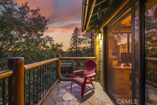 28986 N Shore Road, Lake Arrowhead, California 92352