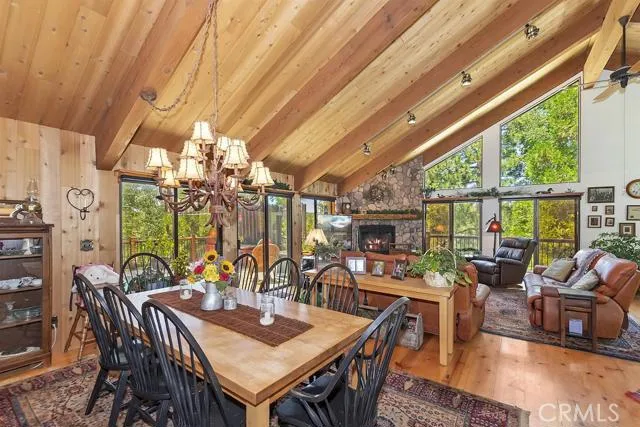 28986 N Shore Road, Lake Arrowhead, California 92352