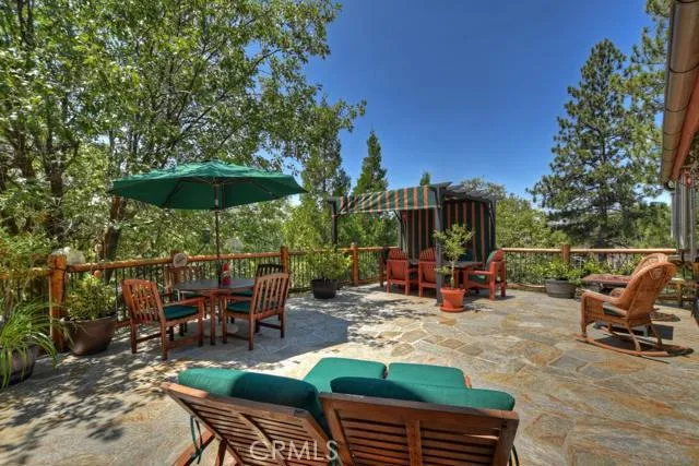 28986 N Shore Road, Lake Arrowhead, California 92352
