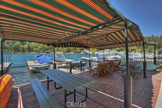 28986 N Shore Road, Lake Arrowhead, California 92352