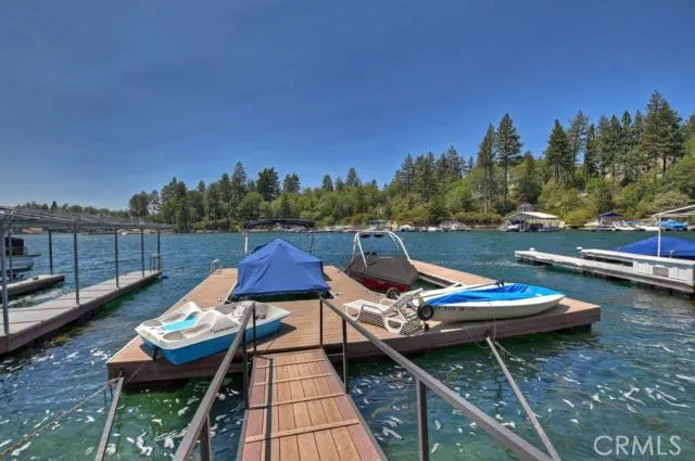 28986 N Shore Road, Lake Arrowhead, California 92352