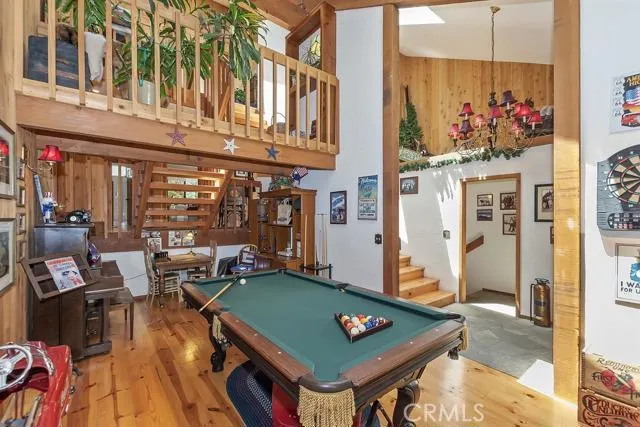 28986 N Shore Road, Lake Arrowhead, California 92352