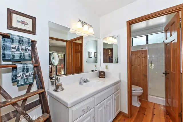 28986 N Shore Road, Lake Arrowhead, California 92352
