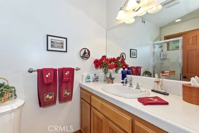 28986 N Shore Road, Lake Arrowhead, California 92352