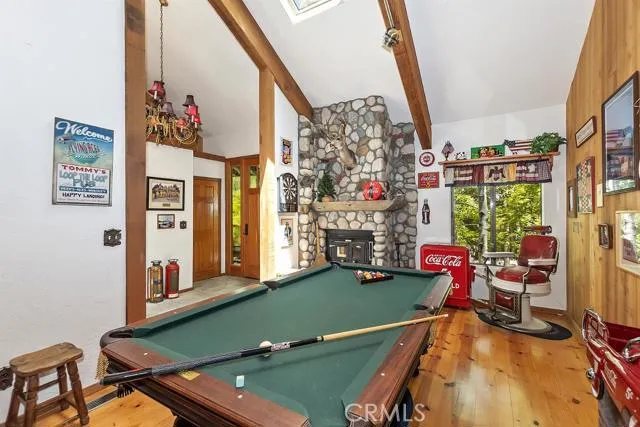 28986 N Shore Road, Lake Arrowhead, California 92352