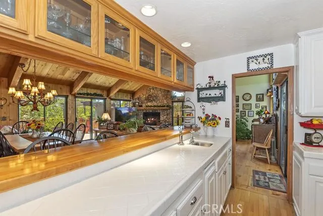 28986 N Shore Road, Lake Arrowhead, California 92352