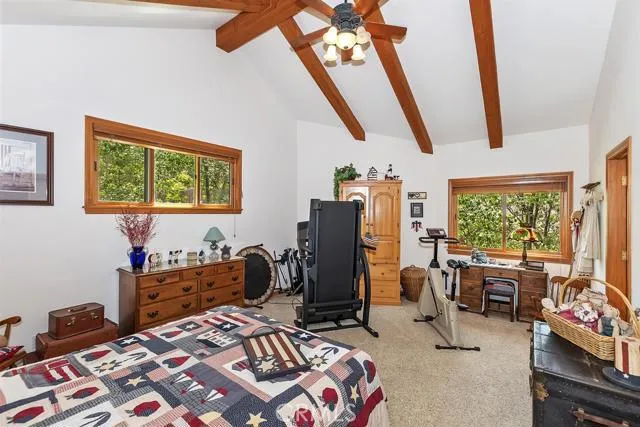 28986 N Shore Road, Lake Arrowhead, California 92352