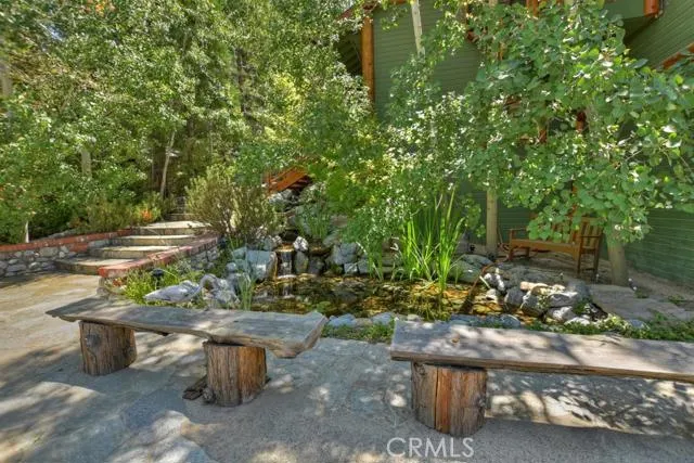 28986 N Shore Road, Lake Arrowhead, California 92352