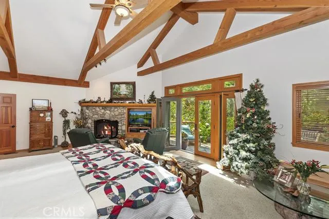 28986 N Shore Road, Lake Arrowhead, California 92352