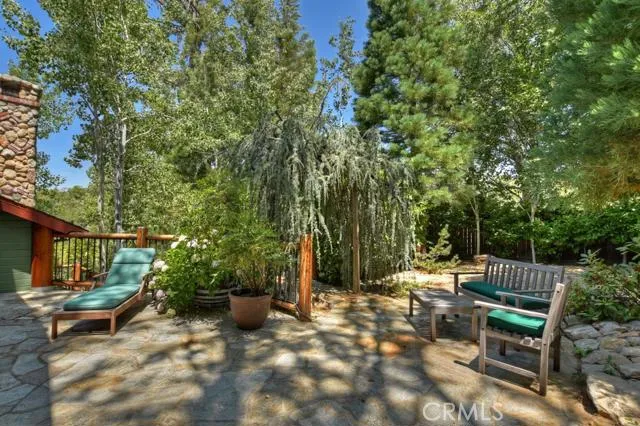 28986 N Shore Road, Lake Arrowhead, California 92352