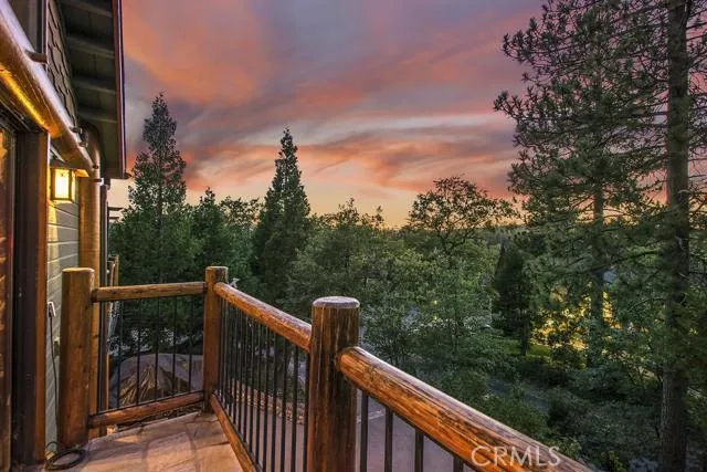 28986 N Shore Road, Lake Arrowhead, California 92352