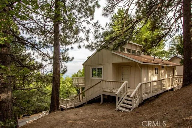 30866 Allview Drive, Running Springs, California 92382