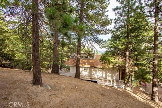 30866 Allview Drive, Running Springs, California 92382