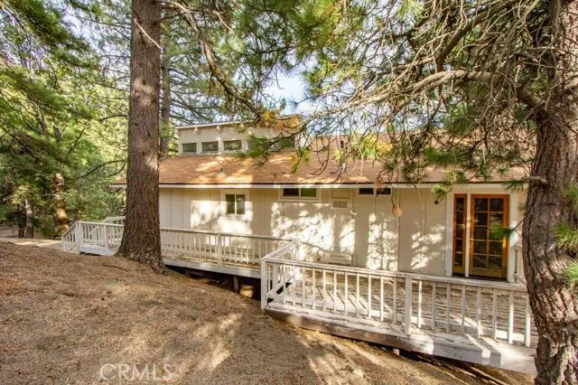 30866 Allview Drive, Running Springs, California 92382