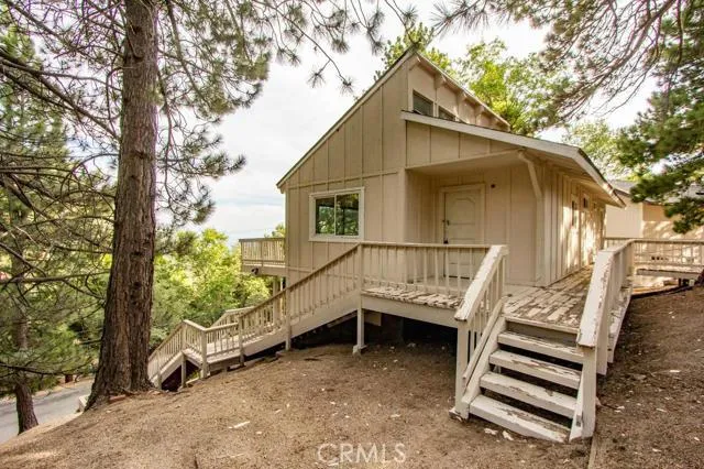 30866 Allview Drive, Running Springs, California 92382