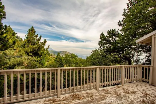 30866 Allview Drive, Running Springs, California 92382