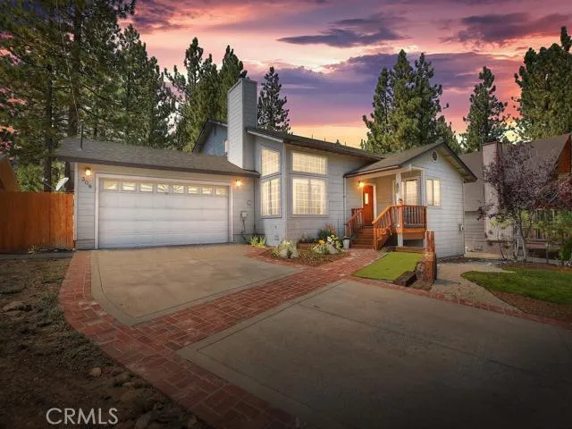 308 Oriole Drive, None, California 92315