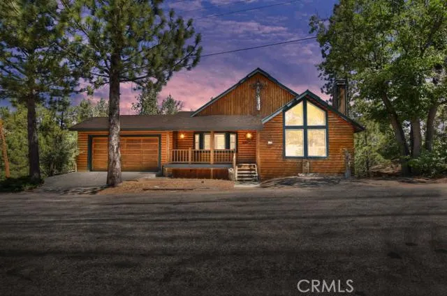 1130 Villa Grove Avenue, None, California 92314