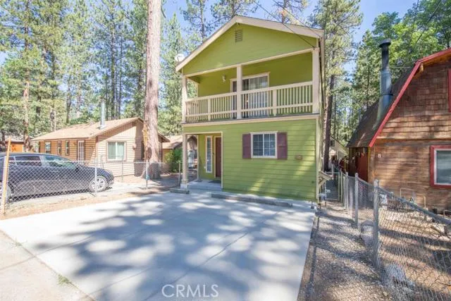 42670 Cedar Avenue, None, California 92315