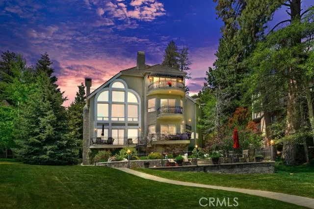 27409 N Bay Road, Lake Arrowhead, California 92352
