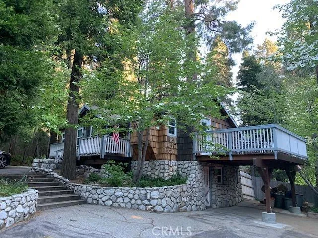 938 Kuffel Canyon Road, None, California 92385