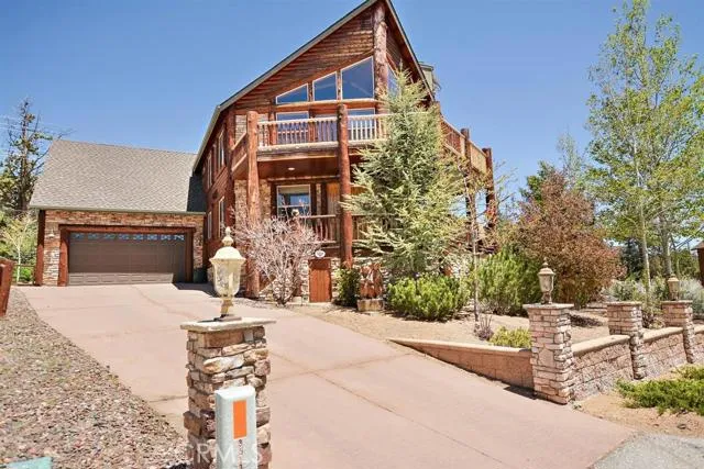 42539 Bear Loop, None, California 92314