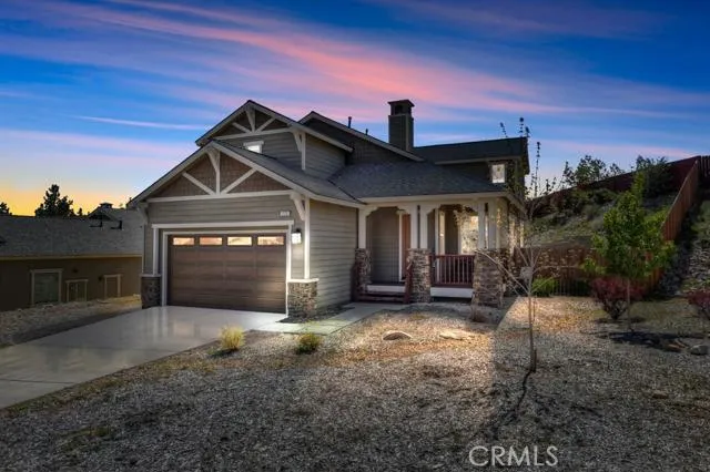 222 Crimson Circle Circle, None, California 92314