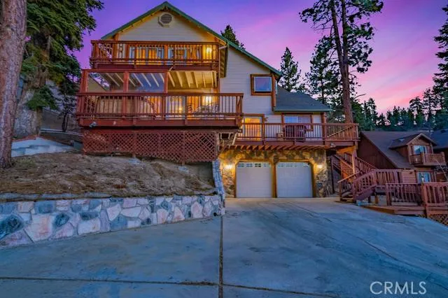 881 Paine Road, None, California 92315