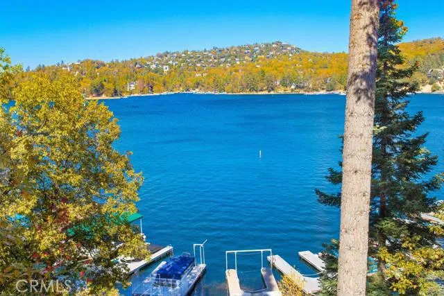 28786 Palisades Drive, Lake Arrowhead, California 92352