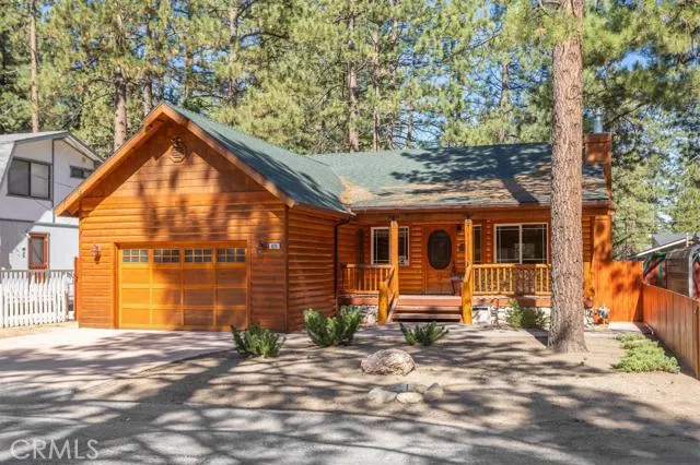920 Peter Avenue, None, California 92314
