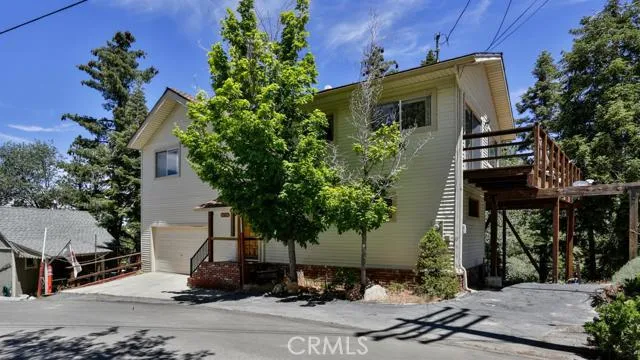 32998 Canyon Drive, Green Valley Lake, California 92341