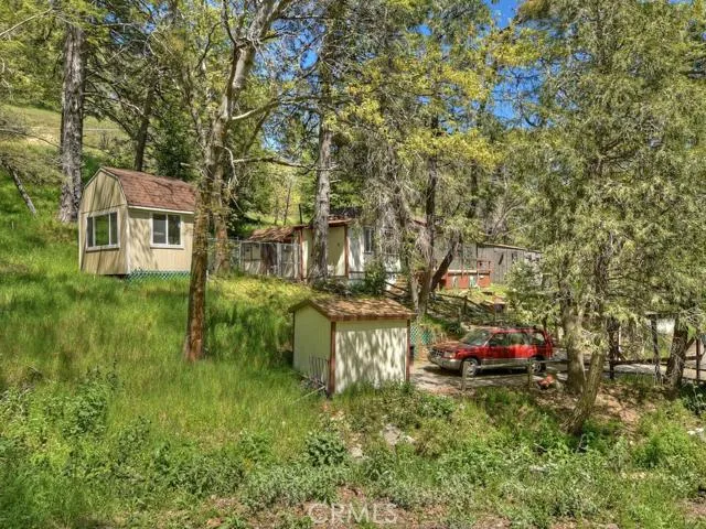 21986 Whispering Pines Road, Cedarpines Park, California 92322