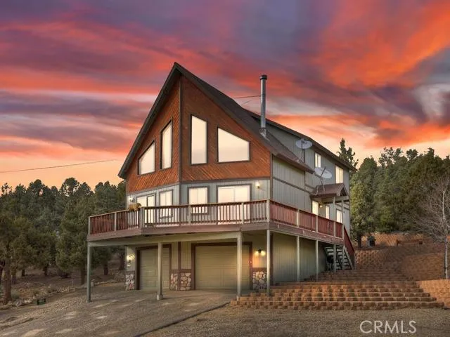 46430 Pioneertown Road, None, California 92314